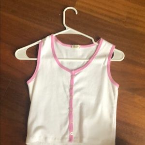 RARE brandy Melville top